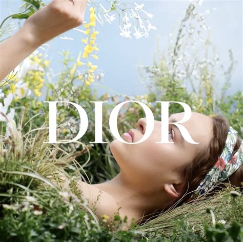 dior planet theme|dior sustainable news.